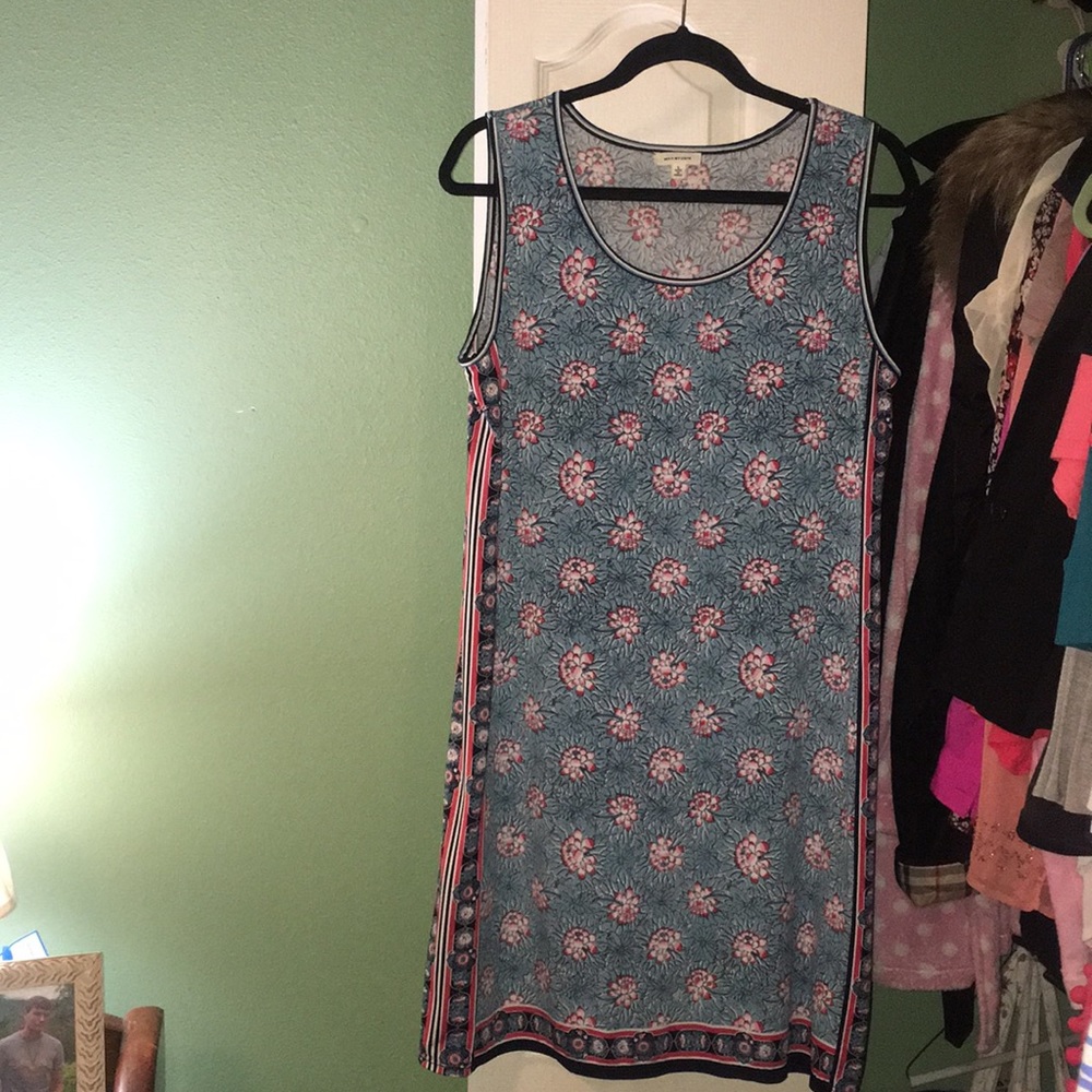 Max Studio dress